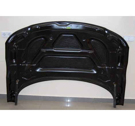 Cofano Carbonio Audi TT 98-05 8N