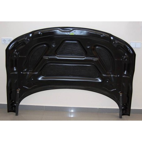 Cofano Carbonio Audi TT 98-05 8N
