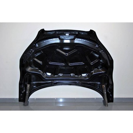Carbon Fibre Bonnet Audi TT 8J 2006-2014