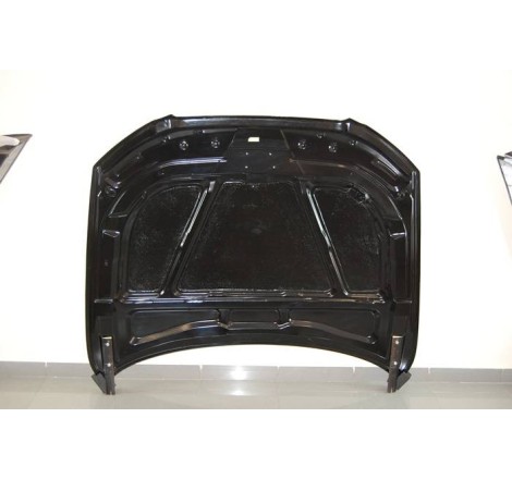 Cofano Carbonio Audi A5 07-12
