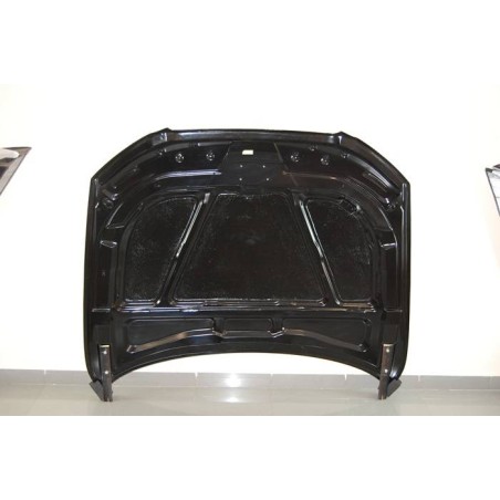 Carbon Fibre Bonnet Audi A5 07-12