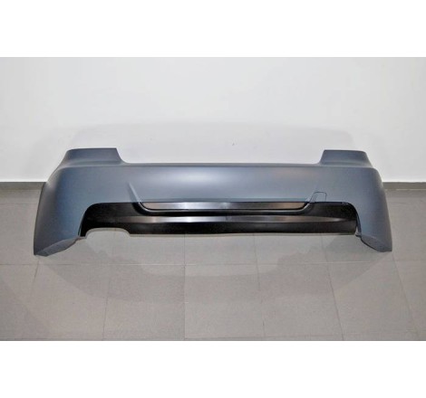 Paraurti Posteriori BMW E92 / E93 Look M-Tech ABS