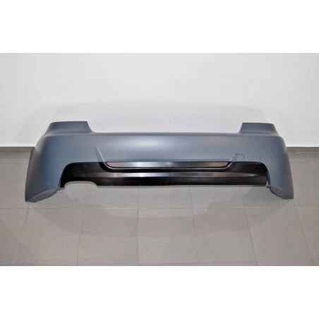 Paraurti Posteriori BMW E92 / E93 Look M-Tech ABS