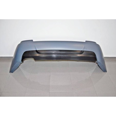 Paraurti Posteriori BMW E92 / E93 Look M-Tech ABS