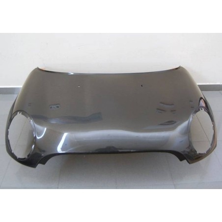 COFANO CARBONIO MINI COOPER S 2003