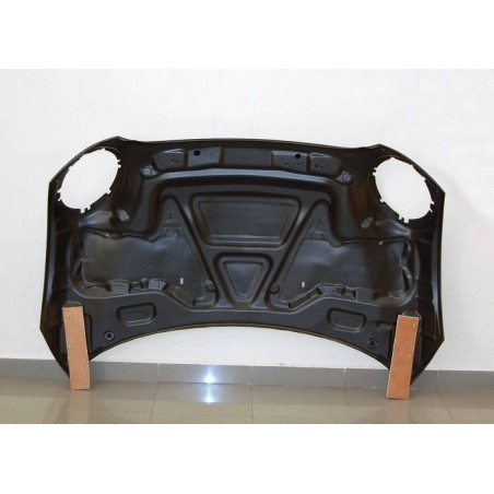 COFANO CARBONIO MINI COOPER S 2003