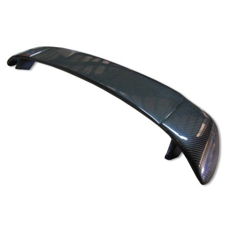 Carbon Fibre Spoiler Audi TT 98-05 8N