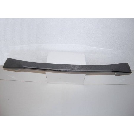 Carbon Fibre Spoiler Audi TT 1998-2005