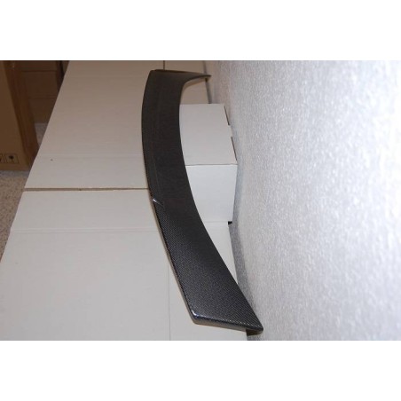 Carbon Fibre Spoiler Audi TT 1998-2005