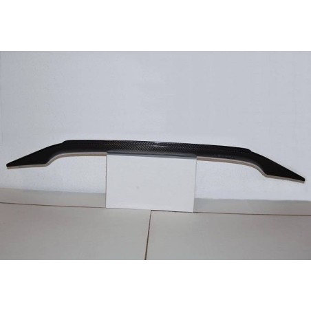 Carbon Fibre Spoiler Audi TT 1998-2005