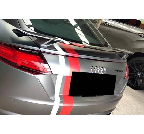Alerón Audi TT 8J 2015+