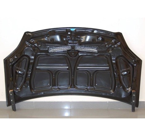 Cofano Carbonio Honda Civic 2003-2005 EP3 C/T