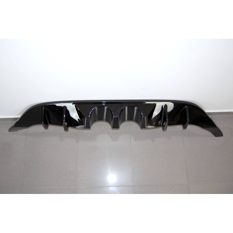 Diffusore Posteriore Volkswagen Scirocco R 2008-2013