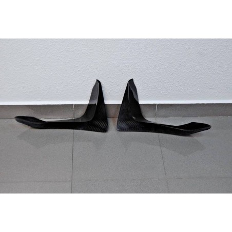 Punteras Carbono BMW F80 / F82 / F83