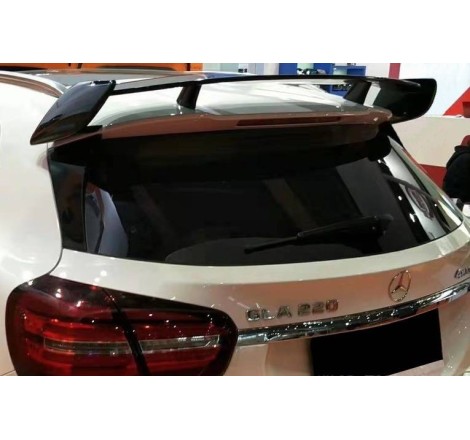 ALETTONE MERCEDES W156 GLA LOOK AMG