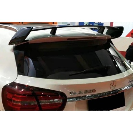 ALETTONE MERCEDES W156 GLA LOOK AMG