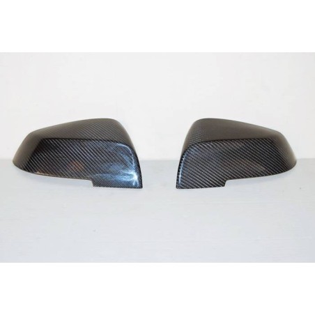 Cubre Espejos completo Carbono BMW F20 / F30 / F31 / E84