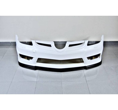 Front Spoiler Mercedes SLK R171 Look AMG for TCM0058