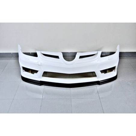 Front Spoiler Mercedes SLK R171 Look AMG for TCM0058