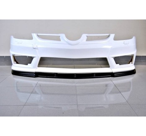 Front Spoiler Mercedes SLK R171 Look AMG for TCM0058