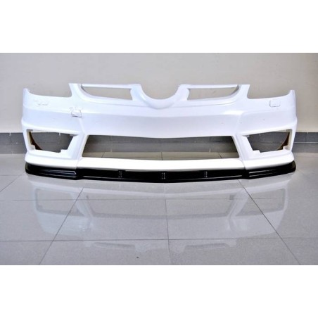 Front Spoiler Mercedes SLK R171 Look AMG for TCM0058