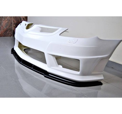 Front Spoiler Mercedes SLK R171 Look AMG for TCM0058
