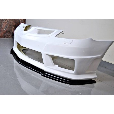 Front Spoiler Mercedes SLK R171 Look AMG for TCM0058