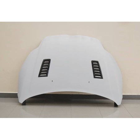 COFANO FIBRA FORD FOCUS RS 12