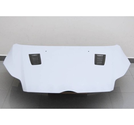 capo de fibra FORD FOCUS RS 12