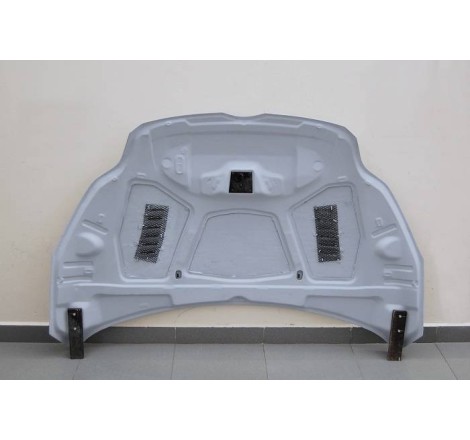 capo de fibra FORD FOCUS RS 12