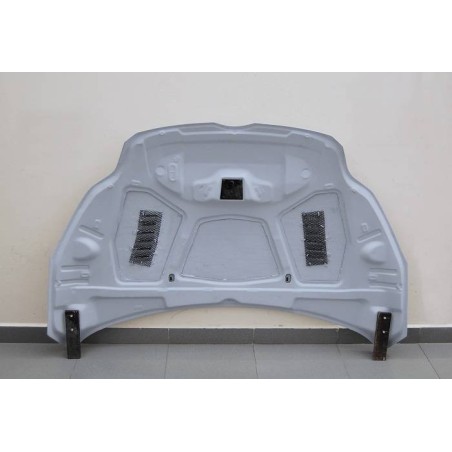 COFANO FIBRA FORD FOCUS RS 12