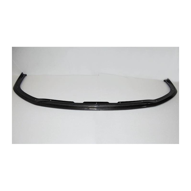 Front Spoiler Subaru Impreza 12 Gvf Carbon Fibre