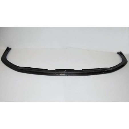 Spoiler Anteriore In Carbonio Subaru Impreza 12 Gvf