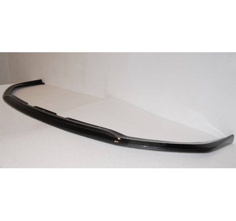 Spoiler Anteriore In Carbonio Subaru Impreza 12 Gvf