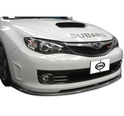 Spoiler Anteriore Subaru Impreza '08