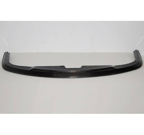 Spoiler Anteriore Subaru Impreza '06 Carbonio