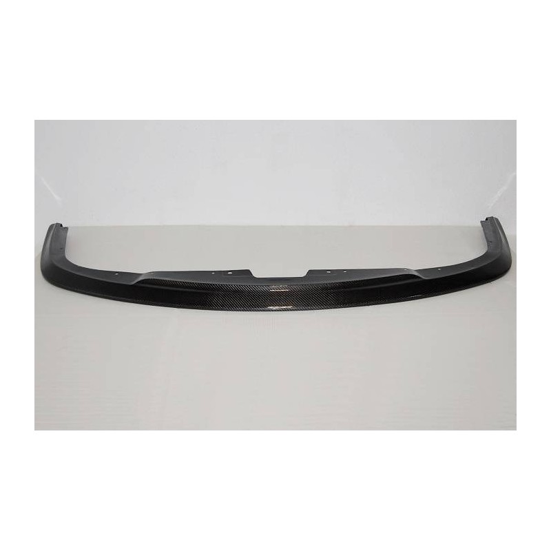 Spoiler Anteriore Subaru Impreza '06 Carbonio