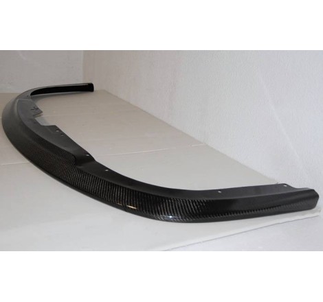 Spoiler Anteriore Subaru Impreza '06 Carbonio