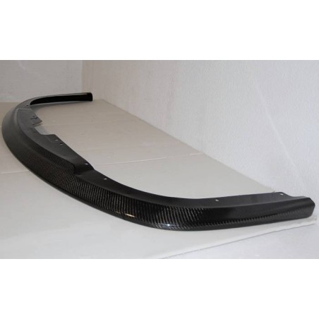 Spoiler Anteriore Subaru Impreza '06 Carbonio