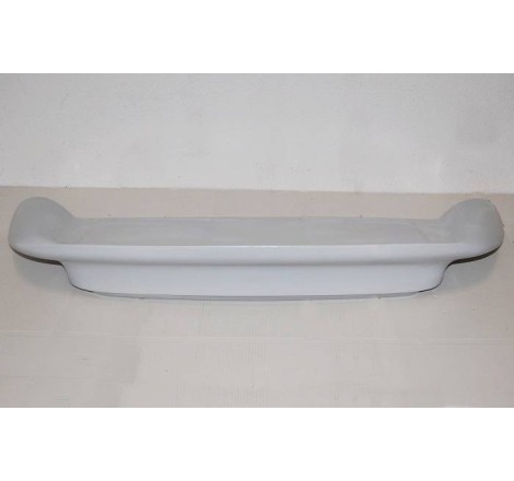 Alettone - Spoiler Porsche 996