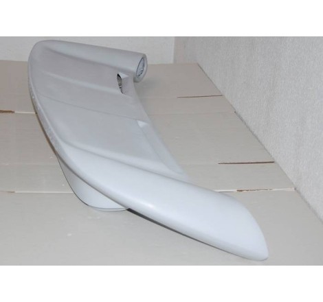 Alettone - Spoiler Porsche 996