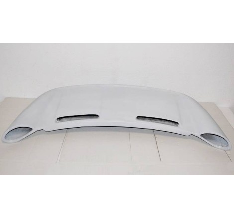 Alettone - Spoiler Porsche 996