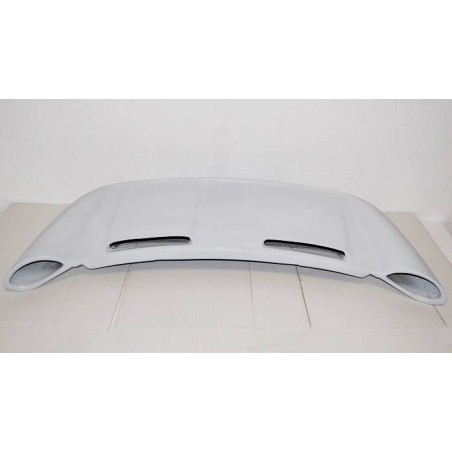 Alettone - Spoiler Porsche 996