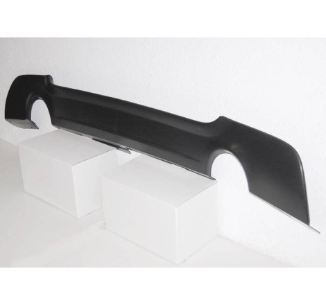 Difussore posteriore BMW E92 / E93 06-14 335I Look M-TECH