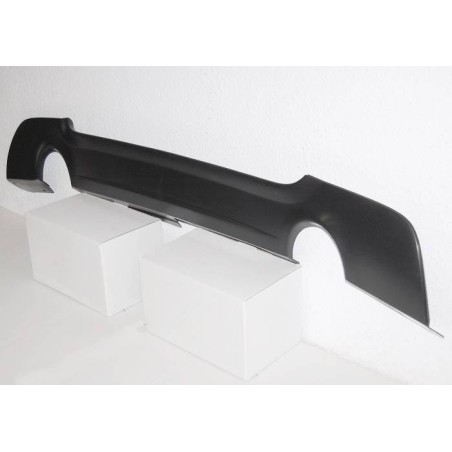 Difussore posteriore BMW E92 / E93 06-14 335I Look M-TECH