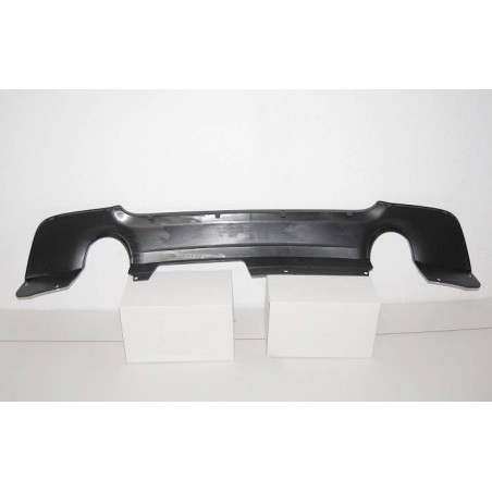 Difussore posteriore BMW E92 / E93 06-14 335I Look M-TECH