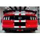 Spoiler Ford Mustang Look GT500 Racing