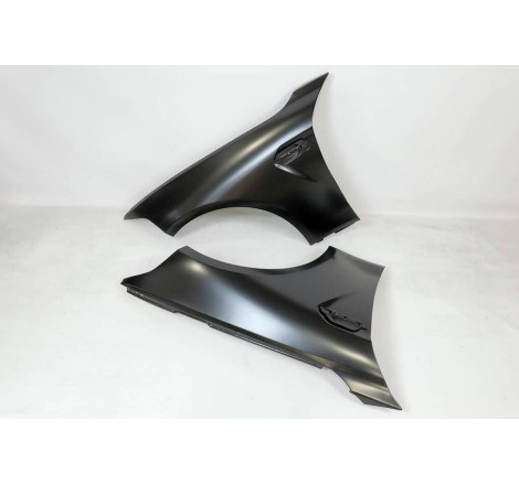 Kit Estetici BMW F22 / F23 2013-2019 Allargato Look M2 Competition