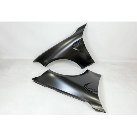 Kit Estetici BMW F22 / F23 2013-2019 Allargato Look M2 Competition