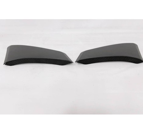 Air Intakes Fender Ford Mustang 15-19 Look GT